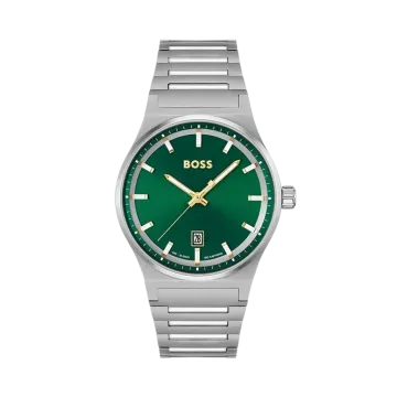 Boss Candor Gents - 1514079 - urmakerlarsen.no