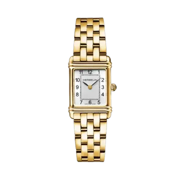 Herbelin Art Deco 20,3x24,4 mm - 17478BP22 - Urmakerlarsen.no