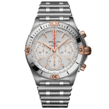 Breitling Chronomat B01 42 - IB0134101G1A1 - Urmakerlarsen.no