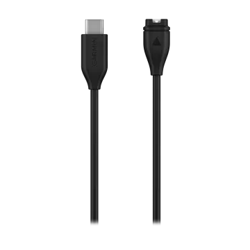 Garmin Lade-/datakabel USB-C (0,5 meter) - 010-13278-01 - urmakerlarsen.no