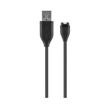 Garmin Lade-/datakabel USB-A (0,5 meter)