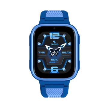 Lagenio K10 er smartklokker for barn med telefon og GPS. Følg med på barnet med foreldreapp slik at du kan føle deg trygg mens barnet nyter friheten.