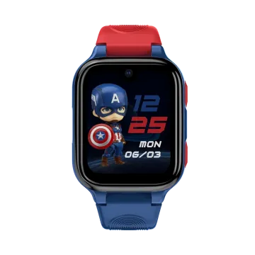 Lagenio K9 er smartklokker for barn med telefon og GPS. Følg med på barnet med foreldreapp slik at du kan føle deg trygg mens barnet nyter friheten.