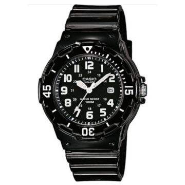 Casio Collection LRW-200H-1BVEF - urmakerlarsen.no