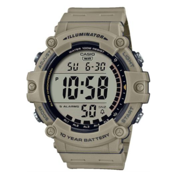 Casio Collection AE-1500WH-5AVEF - urmakerlarsen.no