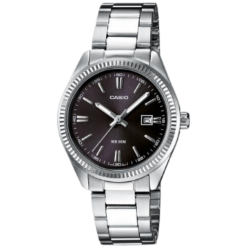 Casio Collection LTP-1302PD-1A1VEG - LTP-1302PD-1A1VEG - Urmakerlarsen.no
