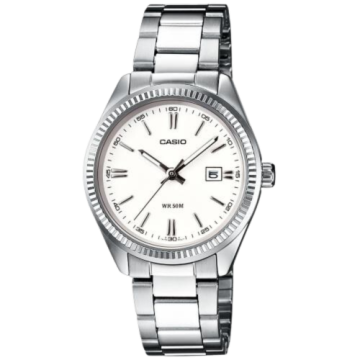 Casio Collection LTP-1302PD-7A1VEG - LTP-1302PD-7A1VEG - Urmakerlarsen.no