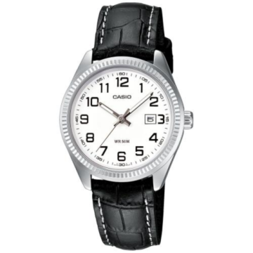 Casio Collection LTP-1302PL-7BVEG - LTP-1302PL-7BVEG - Urmakerlarsen.no