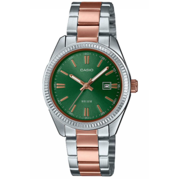 Casio Collection LTP-1302PRG-3AVEF - LTP-1302PRG-3AVEF - Urmakerlarsen.no