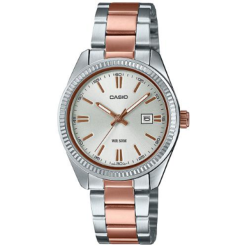 Casio Collection LTP-1302PRG-7AVEF - LTP-1302PRG-7AVEF - Urmakerlarsen.no