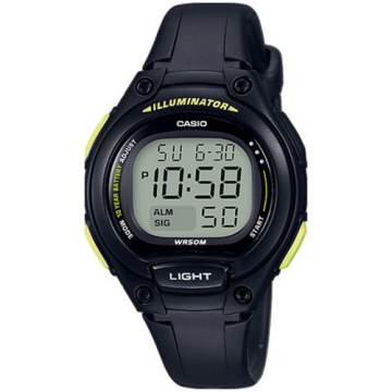 Casio Collection LW-203-1BVEF - LW-203-1BVEF - Urmakerlarsen.no