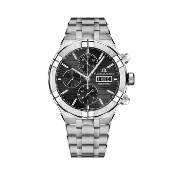 Maurice Lacroix Aikon Chronograph