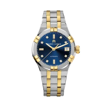 Maurice Lacroix Aikon