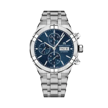 Maurice Lacroix Aikon Chronograph