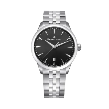 Maurice Lacroix 1975 - 751007-ss002-330-1 - urmakerlarsen.no