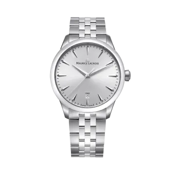 Maurice Lacroix 1975 - 751007-ss002-130-1 - urmakerlarsen.no