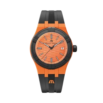 Maurice Lacroix Aikon #tide