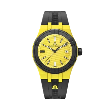 Maurice Lacroix Aikon #tide