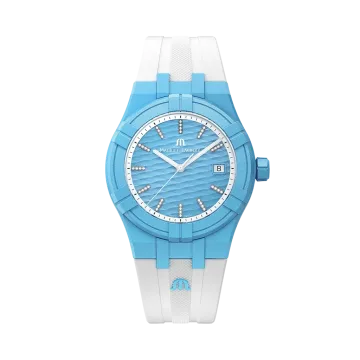 Maurice Lacroix Aikon #tide