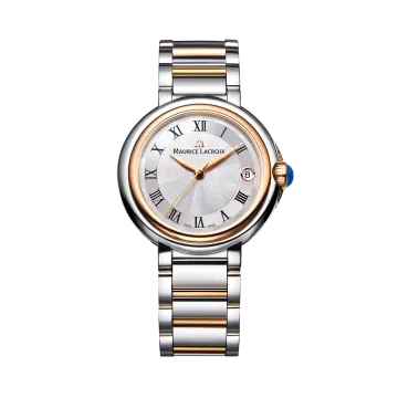 Maurice Lacroix Fiaba Date - FA1004-PVP13-110-1 - urmakerlarsen.no