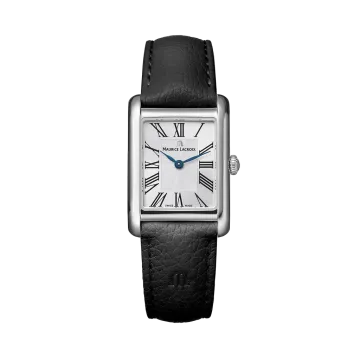 Maurice Lacroix Fiaba Square - FA1205-SS001-110-2 - urmakerlarsen.no