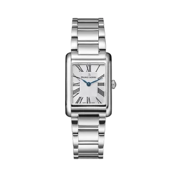 Maurice Lacroix Fiaba Square - FA1205-SS002-110-1 - urmakerlarsen.no