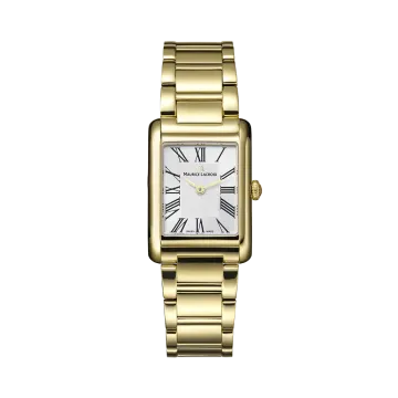 Maurice Lacroix Fiaba Square - FA1205-PVY02-110-1 - urmakerlarsen.no