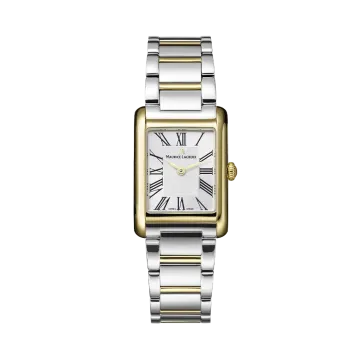 Maurice Lacroix Fiaba Square - FA1205-PVY02-110-A - urmakerlarsen.no