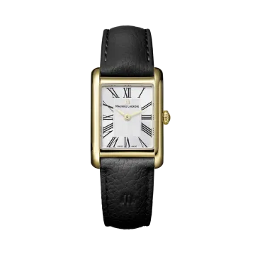 Maurice Lacroix Fiaba Square - FA1205-PVY01-110-2 - urmakerlarsen.no