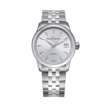 Maurice Lacroix 1975 - 756007-SS002-130-1 - urmakerlarsen.no