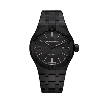 Maurice Lacroix Aikon Ceramic - AI6008-CRM22-330-2 - urmakerlarsen.no