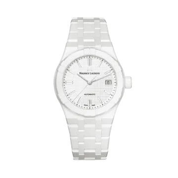 Maurice Lacroix Aikon Ceramic - AI6008-CRM22-330-2 - urmakerlarsen.no