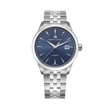 Maurice Lacroix 1975 - 756008-SS002-430-1 - urmakerlarsen.no