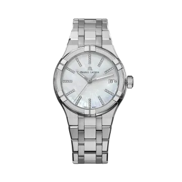 Maurice Lacroix Aikon - AI1106-SS002-170-1 - urmakerlarsen.no