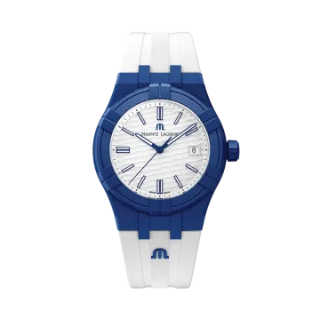 Maurice Lacroix Aikon #tide - AI2008-BBB11-300-0 - urmakerlarsen.no