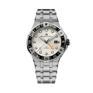 Maurice Lacroix Aikon Venturer