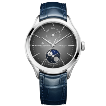 Baume & Mercier Clifton