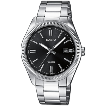 Casio Collection MTP-1302PD-1A1VEF - MTP-1302PD-1A1VEF - Urmakerlarsen.no