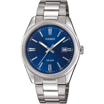 Casio Collection MTP-1302PD-2AVEF - MTP-1302PD-2AVEF - Urmakerlarsen.no