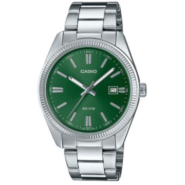 Casio Collection MTP-1302PD-3AVEF - MTP-1302PD-3AVEF - Urmakerlarsen.no