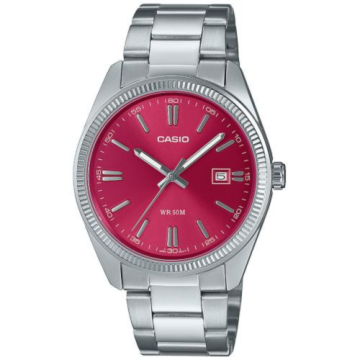 Casio Collection - MTP-1302PD-4AVEF - Urmakerlarsen.no