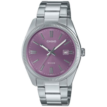 Casio Collection - MTP-1302PD-6AVEF - Urmakerlarsen.no