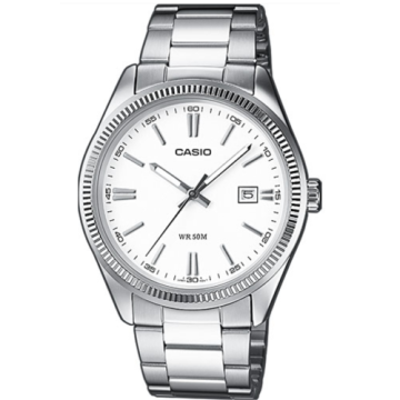 Casio Collection MTP-1302PD-7A1VEF - MTP-1302PD-7A1VEF - Urmakerlarsen.no