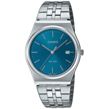 Casio Collection MTP-B145D-2A2VEF - MTP-B145D-2A2VEF - Urmakerlarsen.no