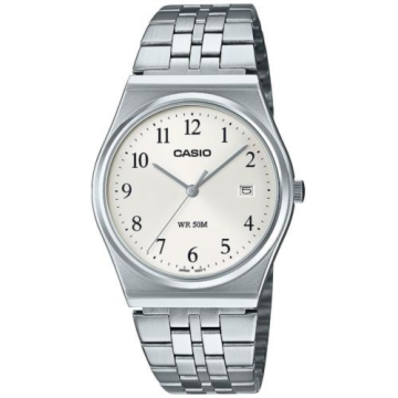 Casio Collection MTP-B145D-7BVEF - MTP-B145D-7BVEF - Urmakerlarsen.no