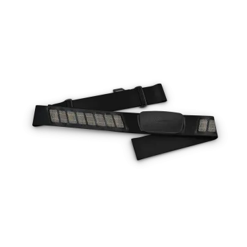 Garmin HRM-dual Pulsmåler - 010-12883-00 - Urmakerlarsen.no