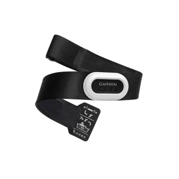 Garmin HRM-Pro™ Plus Pulsmåler