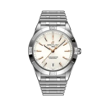 Breitling Chronomat Automatic 36 - A10380101A2A1 - urmakerlarsen.no