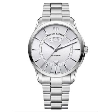 Maurice Lacroix Pontos Day Date 41mm