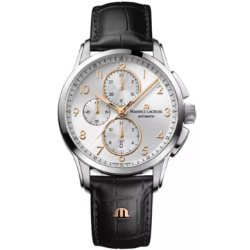 Maurice Lacroix Pontos Chronograph